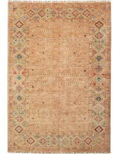 Tappeto Rubin Pakistan cm.164x240