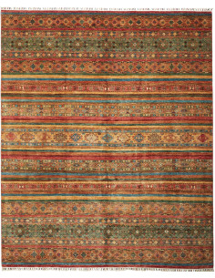 Tappeto Samarkand Pakistan cm.251x305