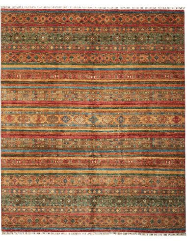 Tappeto Samarkand Pakistan cm.251x305