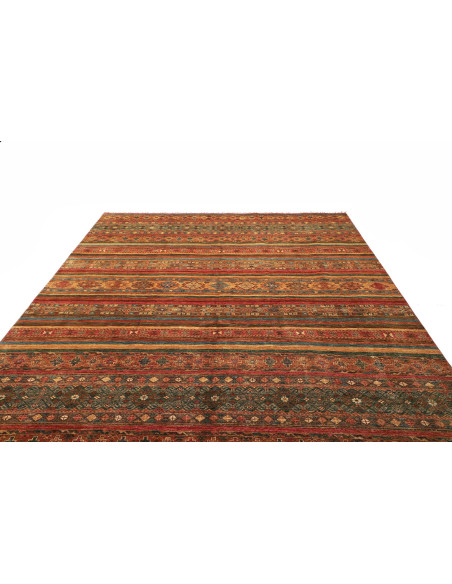 Tappeto Samarkand Pakistan cm.251x305