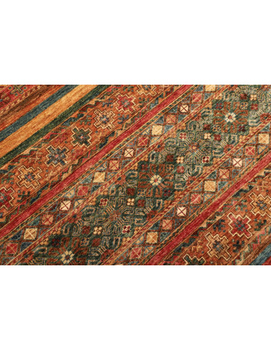 Tappeto Samarkand Pakistan cm.251x305