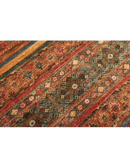 Tappeto Samarkand Pakistan cm.251x305