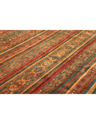 Tappeto Samarkand Pakistan cm.251x305