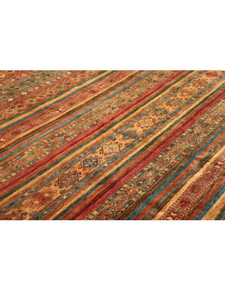 Tappeto Samarkand Pakistan cm.251x305