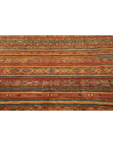 Tappeto Samarkand Pakistan cm.251x305