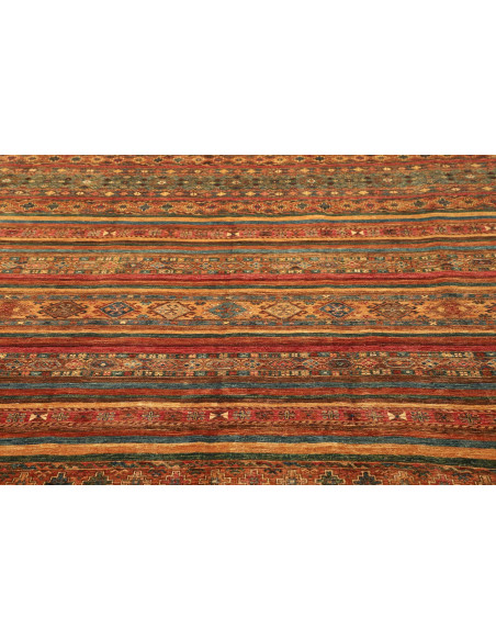 Tappeto Samarkand Pakistan cm.251x305