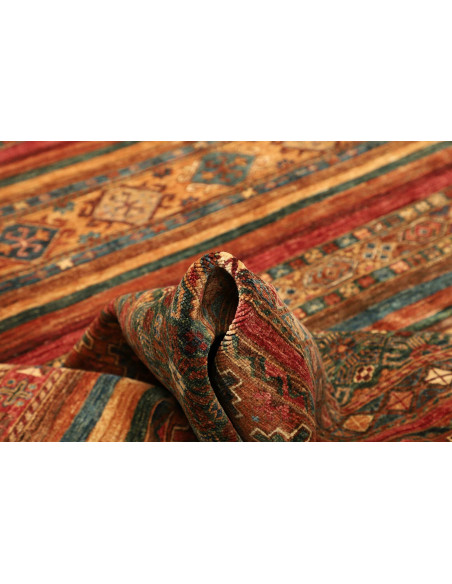 Tappeto Samarkand Pakistan cm.251x305