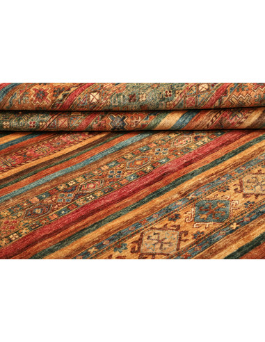 Tappeto Samarkand Pakistan cm.251x305