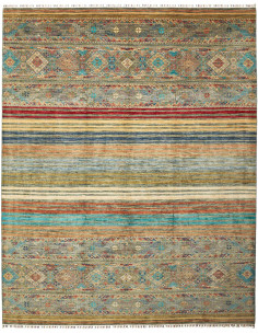 Tappeto Zigler Pakistan cm.248x307