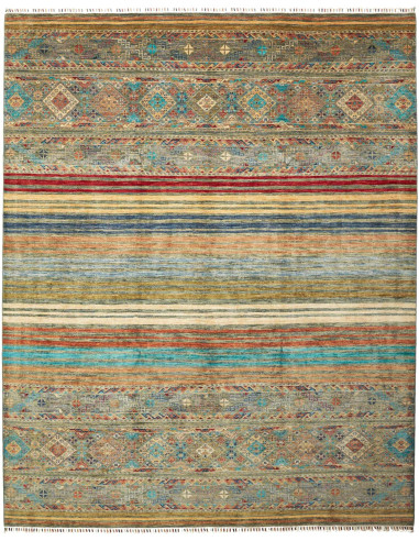 Tappeto Zigler Pakistan cm.248x307