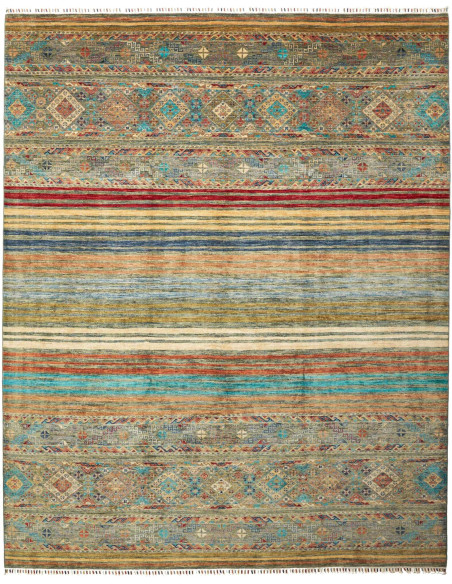 Tappeto Zigler Pakistan cm.248x307