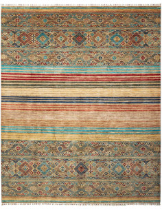 Tappeto Rubin Pakistan cm.249x306