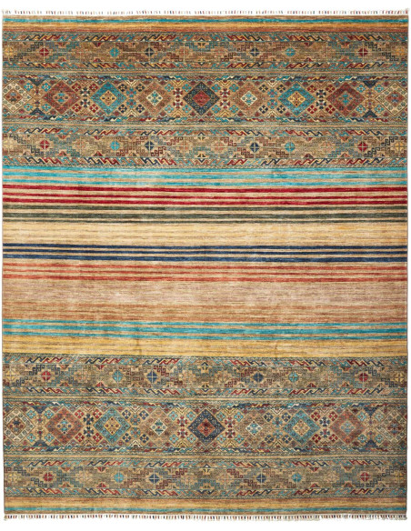 Tappeto Rubin Pakistan cm.249x306