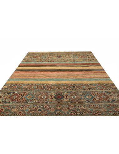 Tappeto Rubin Pakistan cm.249x306