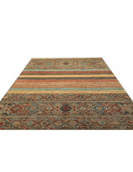 Tappeto Rubin Pakistan cm.249x306