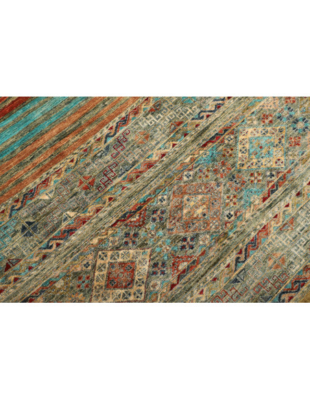 Tappeto Zigler Pakistan cm.248x307