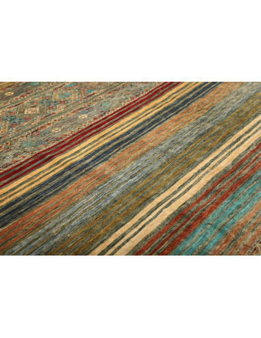 Tappeto Zigler Pakistan cm.248x307