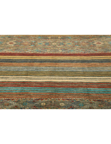 Tappeto Zigler Pakistan cm.248x307