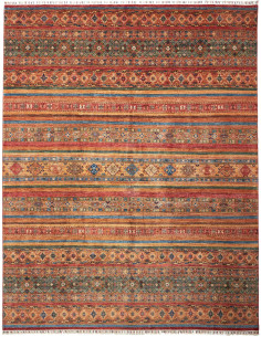 Tappeto Samarkand Pakistan cm.250x313