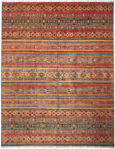 Tappeto Samarkand Pakistan cm.250x313