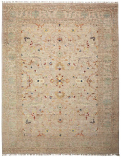 Tappeto Zigler Pakistan cm.246x319