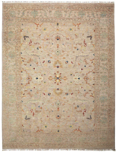 Tappeto Zigler Pakistan cm.246x319