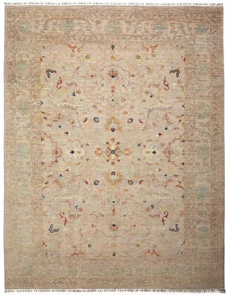 Tappeto Zigler Pakistan cm.246x319