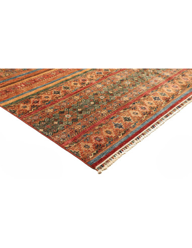 Tappeto Samarkand Pakistan cm.250x313