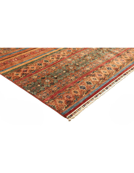 Tappeto Samarkand Pakistan cm.250x313