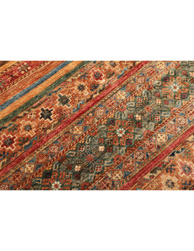 Tappeto Samarkand Pakistan cm.250x313