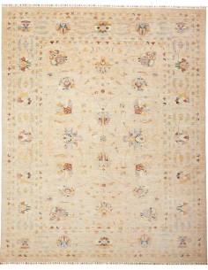 Tappeto Zigler Pakistan cm.250x309