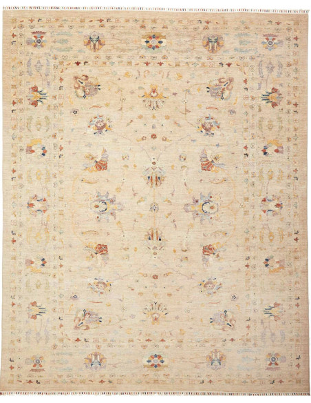 Tappeto Zigler Pakistan cm.250x309