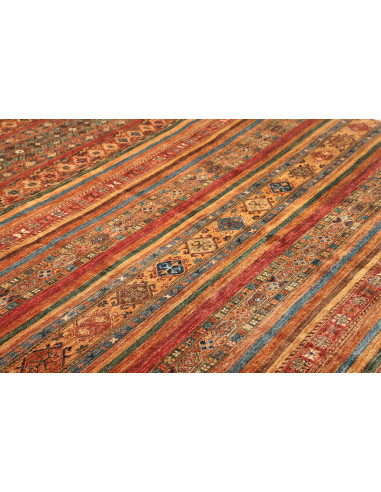 Tappeto Samarkand Pakistan cm.250x313