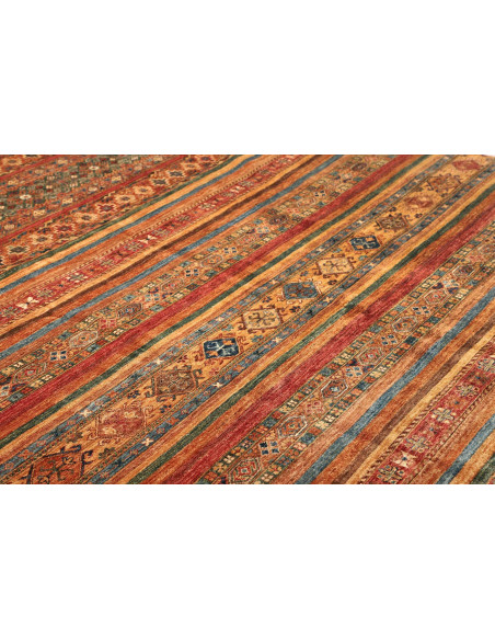 Tappeto Samarkand Pakistan cm.250x313