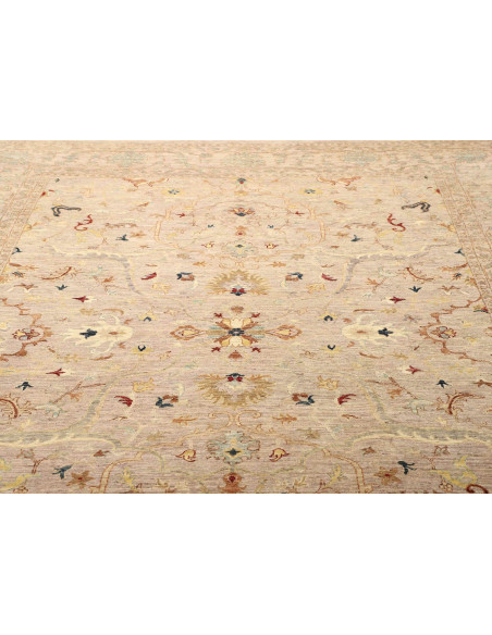 Tappeto Zigler Pakistan cm.246x319