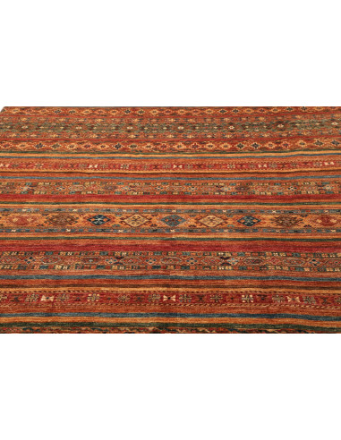 Tappeto Samarkand Pakistan cm.250x313