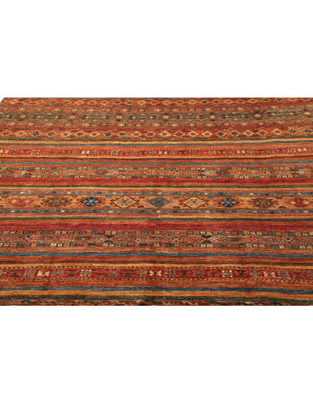 Tappeto Samarkand Pakistan cm.250x313