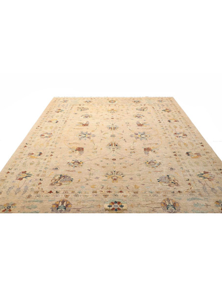 Tappeto Zigler Pakistan cm.250x309