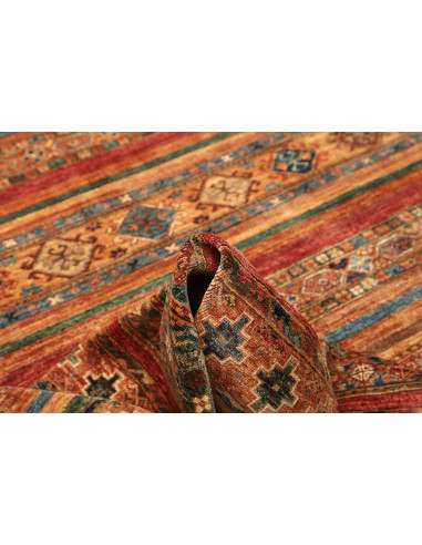 Tappeto Samarkand Pakistan cm.250x313