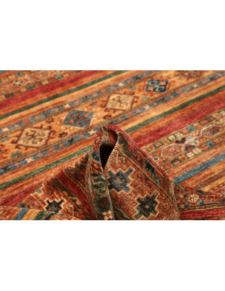 Tappeto Samarkand Pakistan cm.250x313