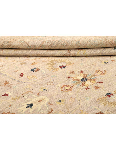 Tappeto Zigler Pakistan cm.246x319