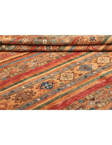 Tappeto Samarkand Pakistan cm.250x313