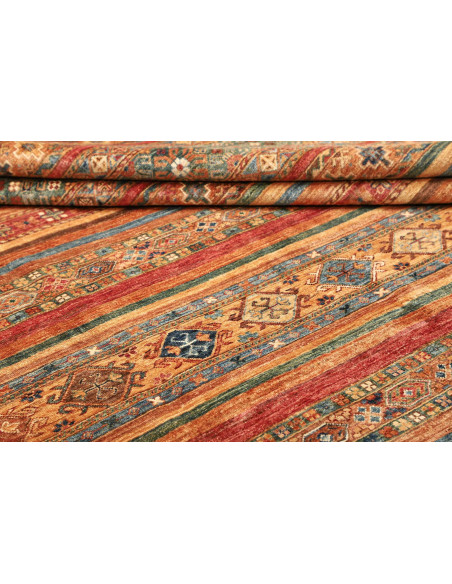 Tappeto Samarkand Pakistan cm.250x313