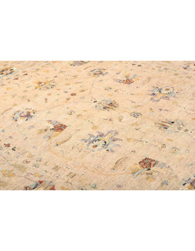 Tappeto Zigler Pakistan cm.250x309