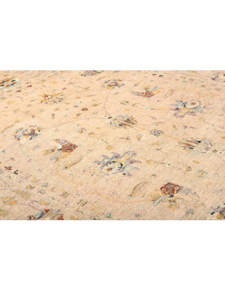 Tappeto Zigler Pakistan cm.250x309