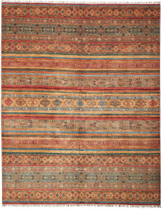 Tappeto Samarkand Pakistan cm.250x315