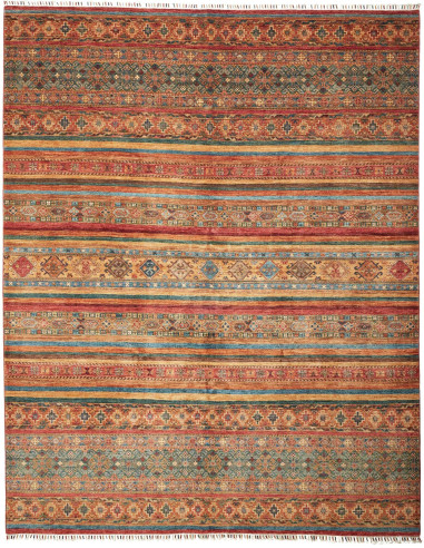 Tappeto Samarkand Pakistan cm.250x315