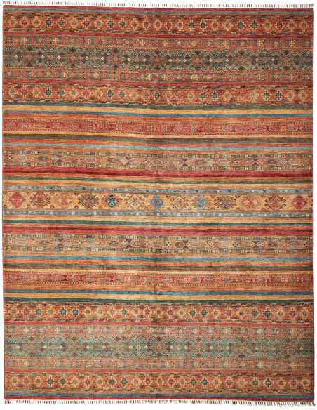 Tappeto Samarkand Pakistan cm.250x315