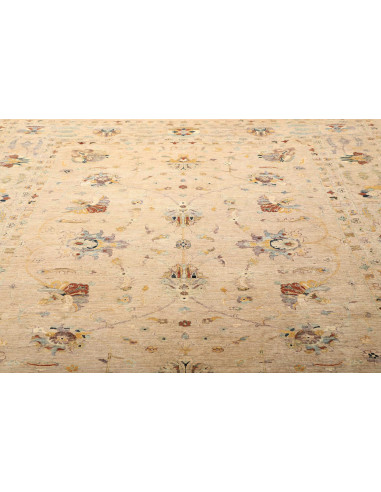 Tappeto Zigler Pakistan cm.250x309