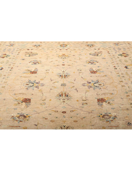 Tappeto Zigler Pakistan cm.250x309